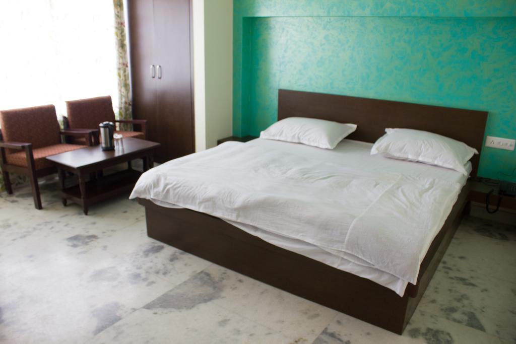 Hotel Holiday Home Jaipur Room photo