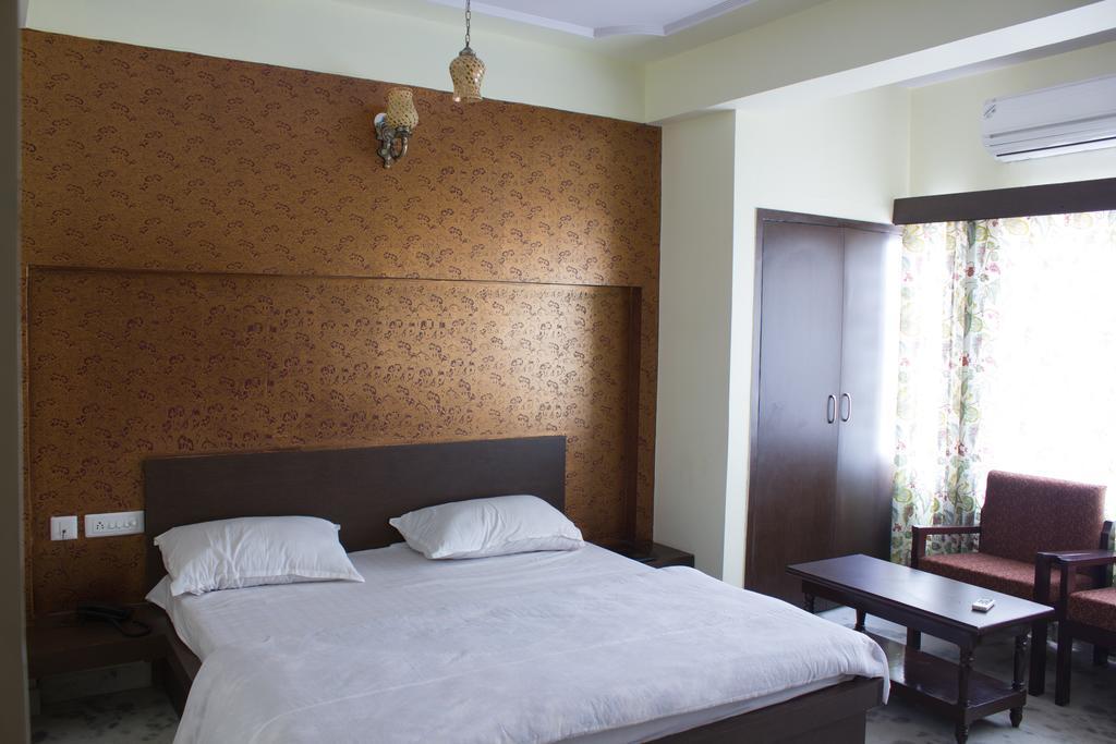 Hotel Holiday Home Jaipur Room photo